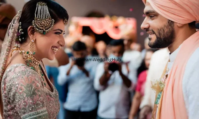 Weddings by Contrasto